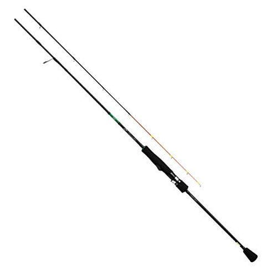 Daiwa EMERALDAS X Squid metal 63ULS-S  Spinning Rod 4550133068256
