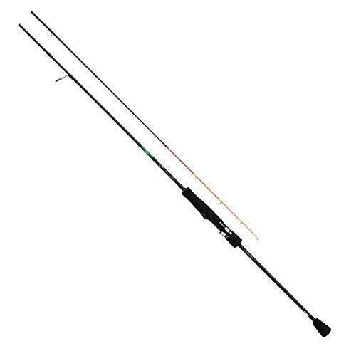 Daiwa EMERALDAS X Squid metal 63ULS-S  Spinning Rod 4550133068256