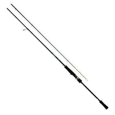 Daiwa EMERALDAS X Squid metal 70MLS-S  Spinning Rod 4550133068263