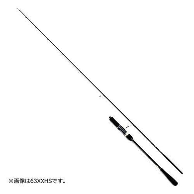 Daiwa Vadel LJ 63XHS  Spinning Rod 4550133068317