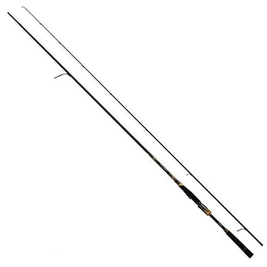 Daiwa Morethan BRANZINO EX AGS 94LML Spinning Rod 4550133068522