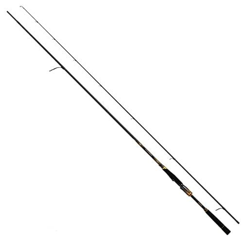 Daiwa Morethan BRANZINO EX AGS 94LML Spinning Rod 4550133068522