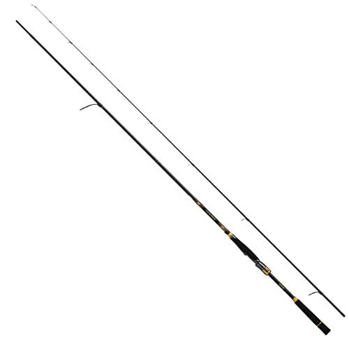 Daiwa Morethan BRANZINO EX AGS 93L/M-S Spinning Rod 4550133068539