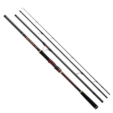 Daiwa Over There AGS 109ML/M  Spinning Rod 4550133068553
