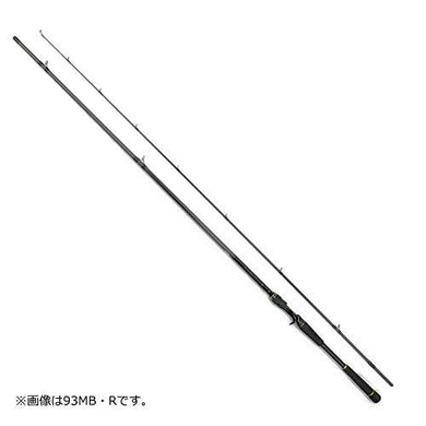 Daiwa Lateo 86LB - R  Baitcasting Rod 4550133068614