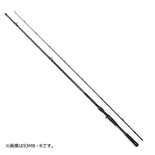 Daiwa Lateo 86LB - R  Baitcasting Rod 4550133068614