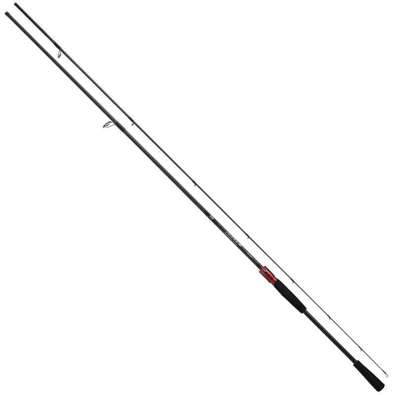 Daiwa HRF AIR 75ML-S-N  Spinning Rod 4550133068829