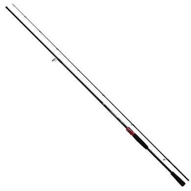 Daiwa HRF AIR 810M-N  Spinning Rod 4550133068836