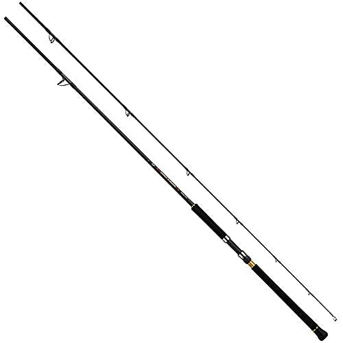 Daiwa Over There Grande 100MH  Spinning Rod 4550133068911