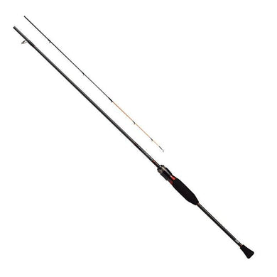 Daiwa GEKKABIJIN MX Aging boat 64L-S - N  Spinning Rod 4550133068973