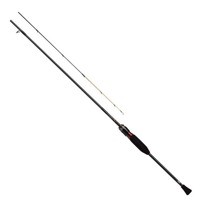 Daiwa GEKKABIJIN MX Aging boat 64L-S - N  Spinning Rod 4550133068973