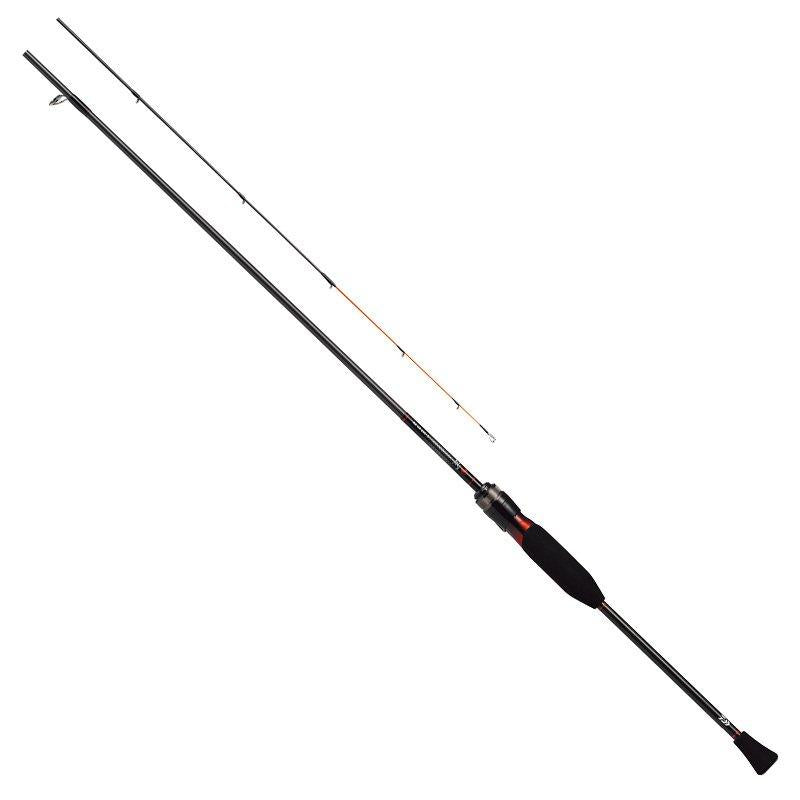Daiwa GEKKABIJIN MX Aging boat 68ML-S - N  Spinning Rod 4550133068980