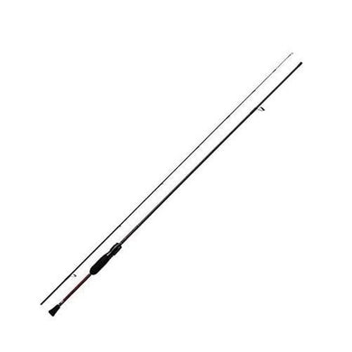 Daiwa GEKKABIJIN MX 68L-S - N  Spinning Rod 4550133069055