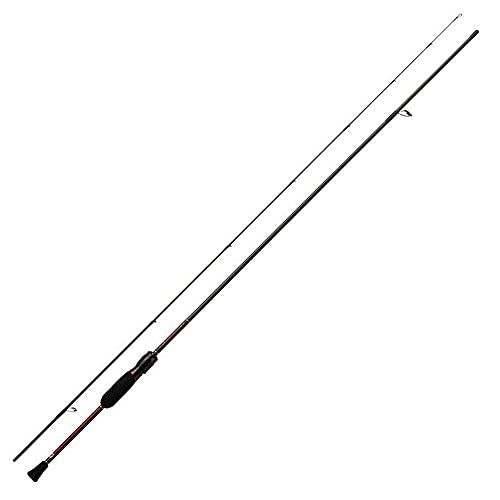 Daiwa GEKKABIJIN MX 74UL-S - N  Spinning Rod 4550133069062