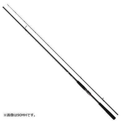 Daiwa 20 Hard Rock X 73L  Spinning Rod 4550133069093