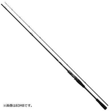 Daiwa 20 Hard Rock X 73LB  Baitcasting Rod 4550133069109