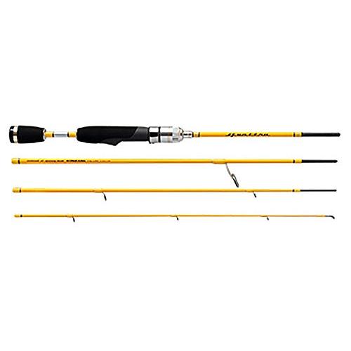 PALMS Quattro QTRGS-53UL  Spinning Rod for Trout 4573435069172