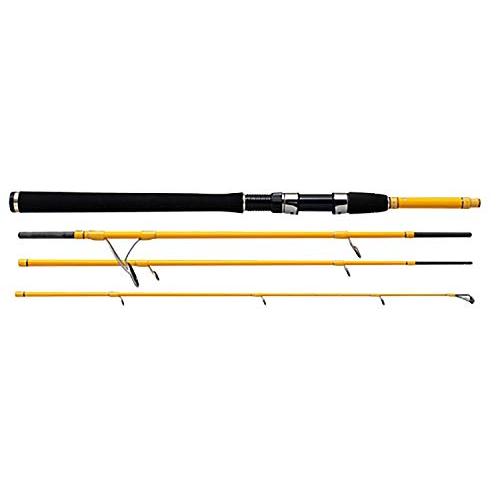 PALMS ELUA Quattro QTRGS-710MH  Spinning Rod for Trout 4573435069202