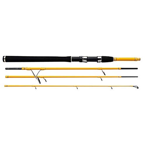 Palms Quattro QTRGS-710MH Spinning Rod for Trout 4573435069202 – North ...