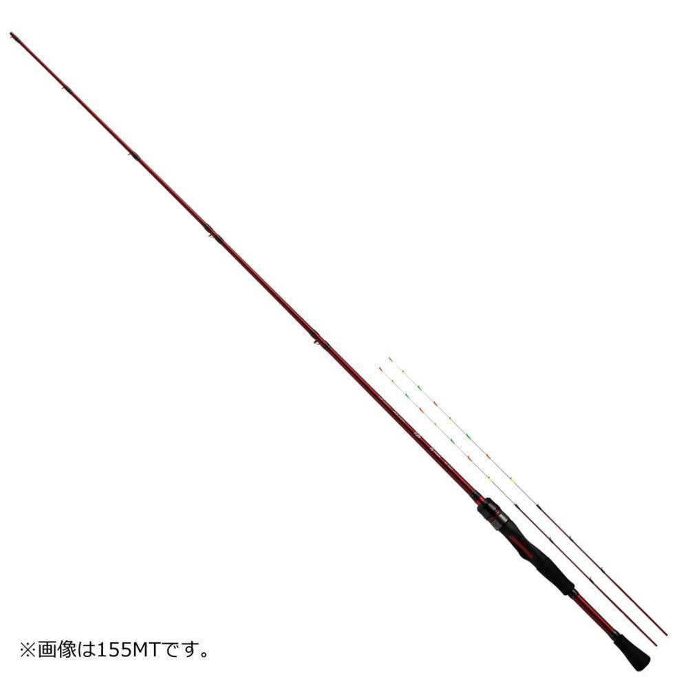 Daiwa BJ Raft AIR 135MT 4550133069451