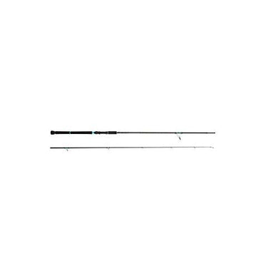 Abu Garcia Salty Style SHORE JIGGING STJS-962MH-KR  Spinning Rod 0036282069473