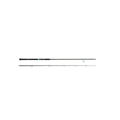 Abu Garcia Salty Style SHORE JIGGING STJS-1032H-KR  Spinning Rod 0036282069497