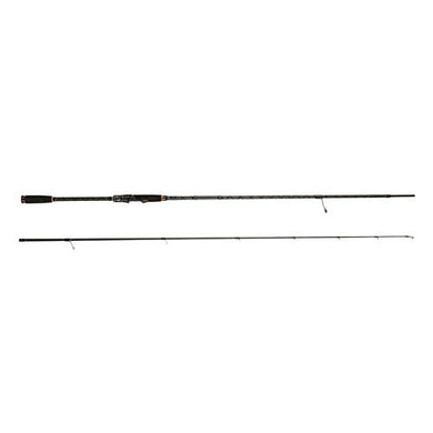 Abu Garcia SStyle KIZIHATA STHS-832M-KR  Spinning Rod 0036282069527