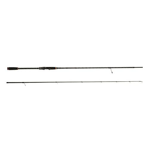 Abu Garcia SStyle KIZIHATA STHS-832M-KR  Spinning Rod 0036282069527