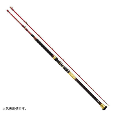 Daiwa Shot viper SMT M-225 Big Game Rod for Electric Reel 4550133069543