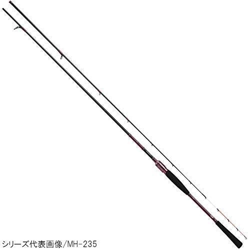 Daiwa Kohga Tenya Game EX H-235  Spinning Rod 4550133069567