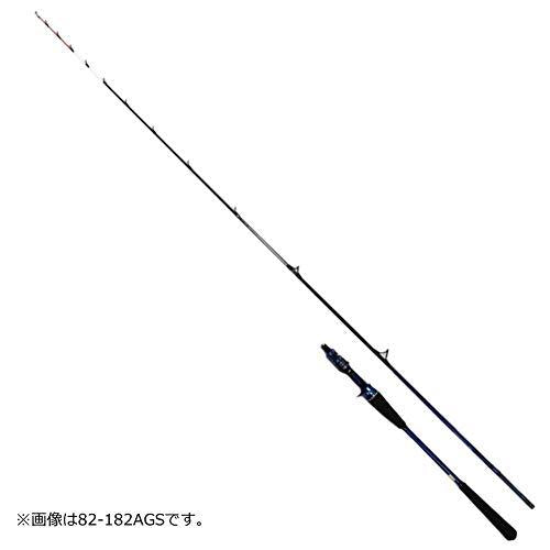 Daiwa Extremely sharp hairtail SP AGS 73-190  Offshore Boat Rod 4550133069581