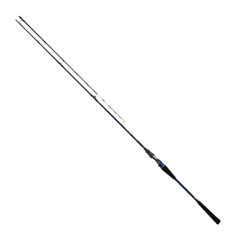 Daiwa Extremely sharp hairtail SP AGS 91-180  Offshore Boat Rod 4550133069611