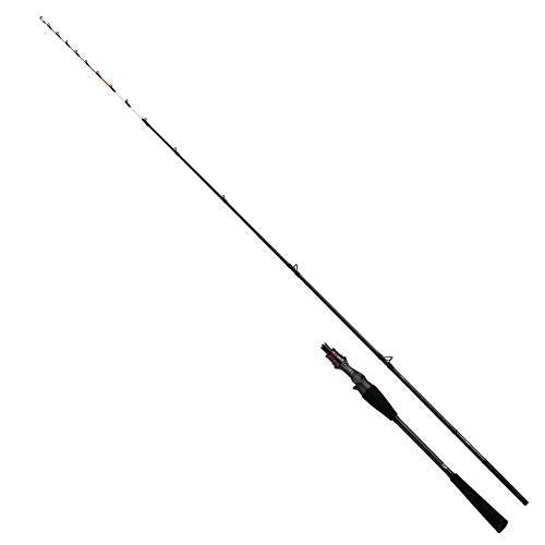 Daiwa Extremely sharp hairtail SP EX AGS 184  Offshore Boat Rod 4550133069628