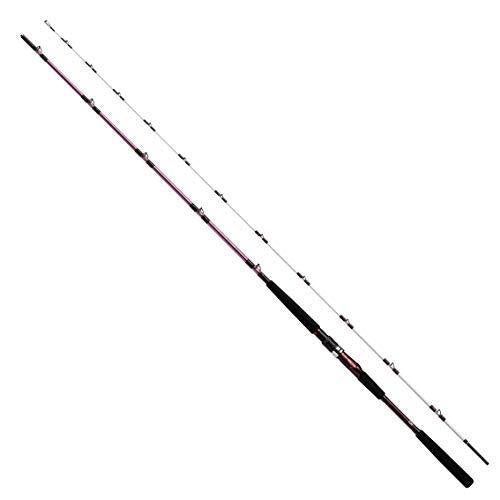 Daiwa Rio Master Red sea bream SX M-270 - N Offshore Boat Rod 4550133069734