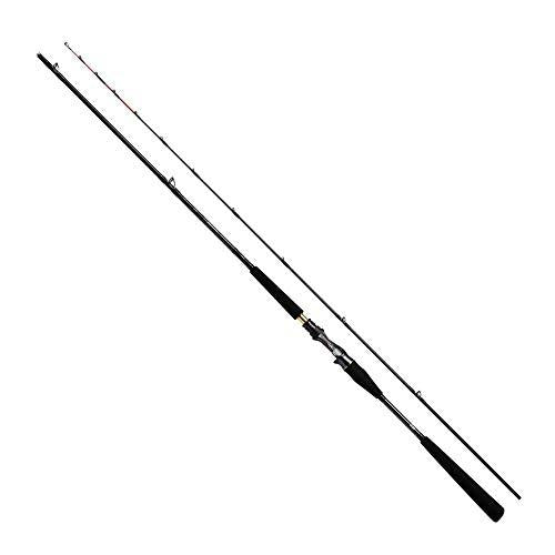 Daiwa Metalia Isewan game MH-225/R Offshore Boat Rod 4550133069918