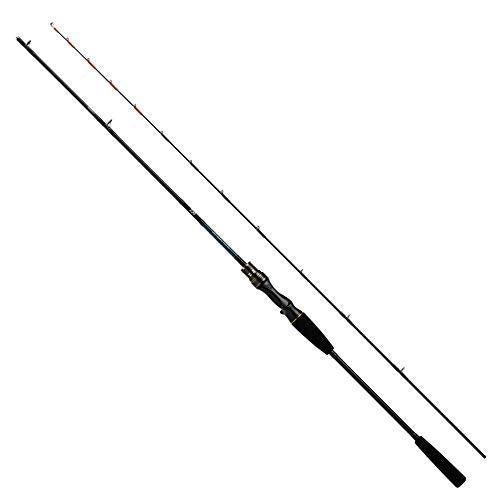 Daiwa Light game X 73 M-190 - R  Offshore Boat Rod 4550133070129