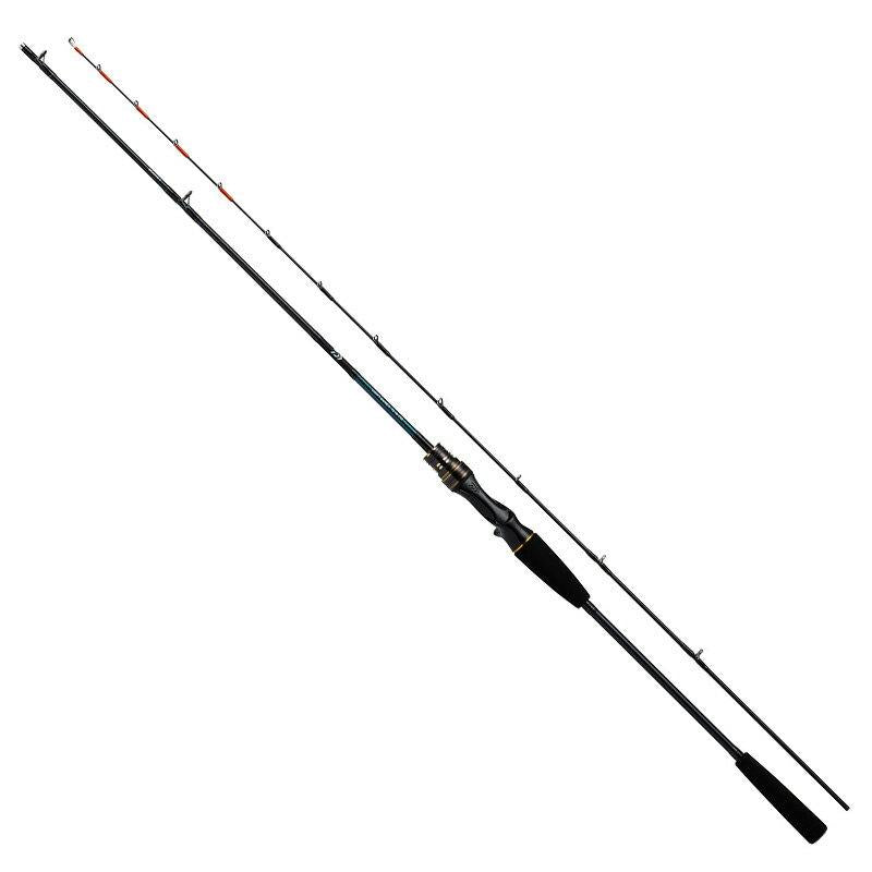 Daiwa Light game X 73 MMH-190 - R  Offshore Boat Rod 4550133070136