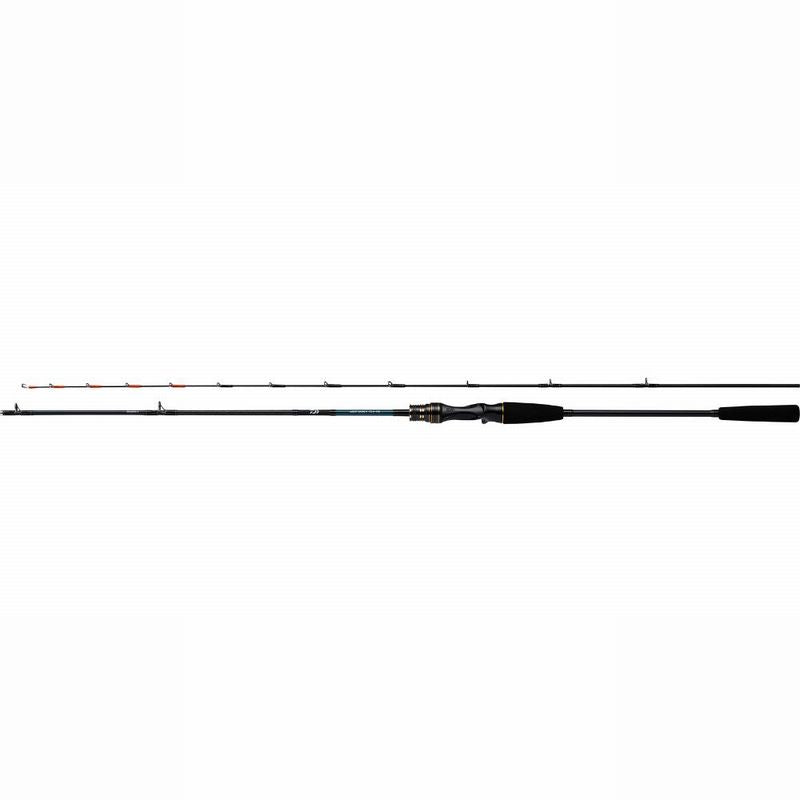 Daiwa Light Game X 82 MH-190/R  Offshore Boat Rod 4550133070204