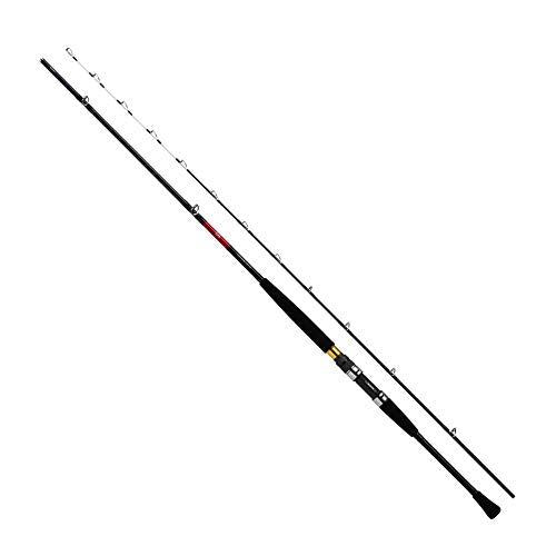 Daiwa Drop X MH-240  Offshore Boat Rod 4550133070228