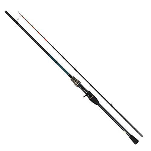 Daiwa Kattoufugu X HH-150/R Offshore Boat Rod 4550133070273