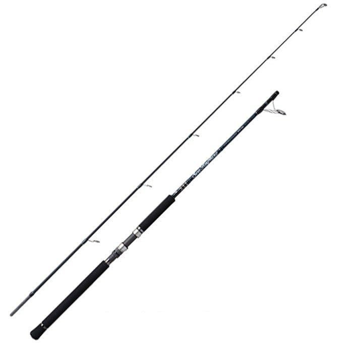 PALMS Sea Rapture STGS-76ML  Spinning Rod 4573435070314