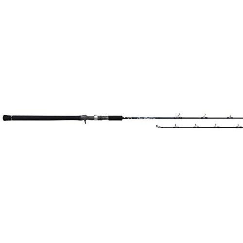 PALMS ELUA Sea Rapture STJC-511M+  Baitcasting Rod 4573435070390