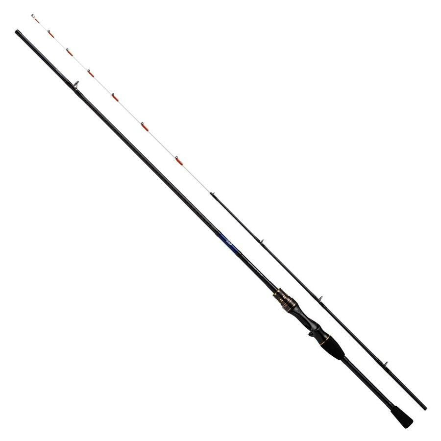 Daiwa Light game XS MH-210  Offshore Boat Rod 4550133070532