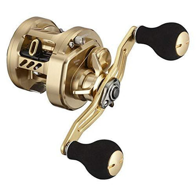 Daiwa 21 BASARA 100L  Baitcasting Reel 4550133072079