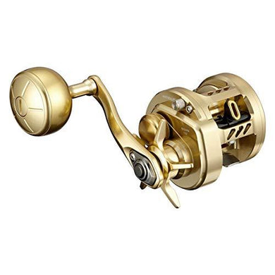 Daiwa 21 BASARA 150  Baitcasting Reel 4550133072086