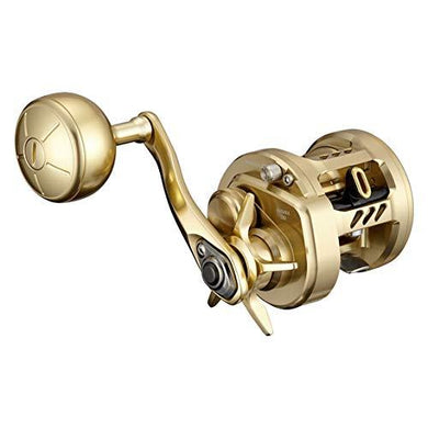 Daiwa 21 BASARA 200  Baitcasting Reel 4550133072109