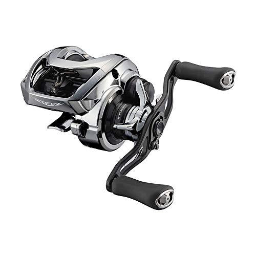 Daiwa STEEZ Limited SV TW 1000L  Baitcasting Reel 4550133072482