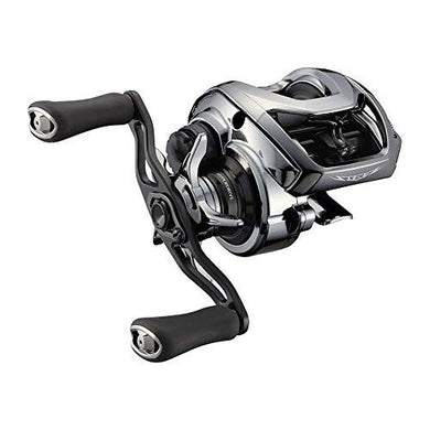 Daiwa STEEZ Limited SV TW 1000H  Baitcasting Reel 4550133072499