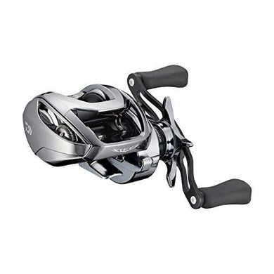 Daiwa STEEZ Limited SV TW 1000HL  Baitcasting Reel 4550133072505