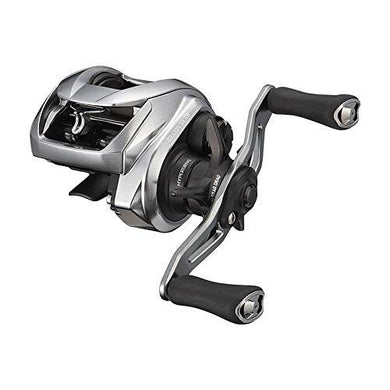 Daiwa Zillion SV TW 1000PL  Baitcasting Reel 4550133072529